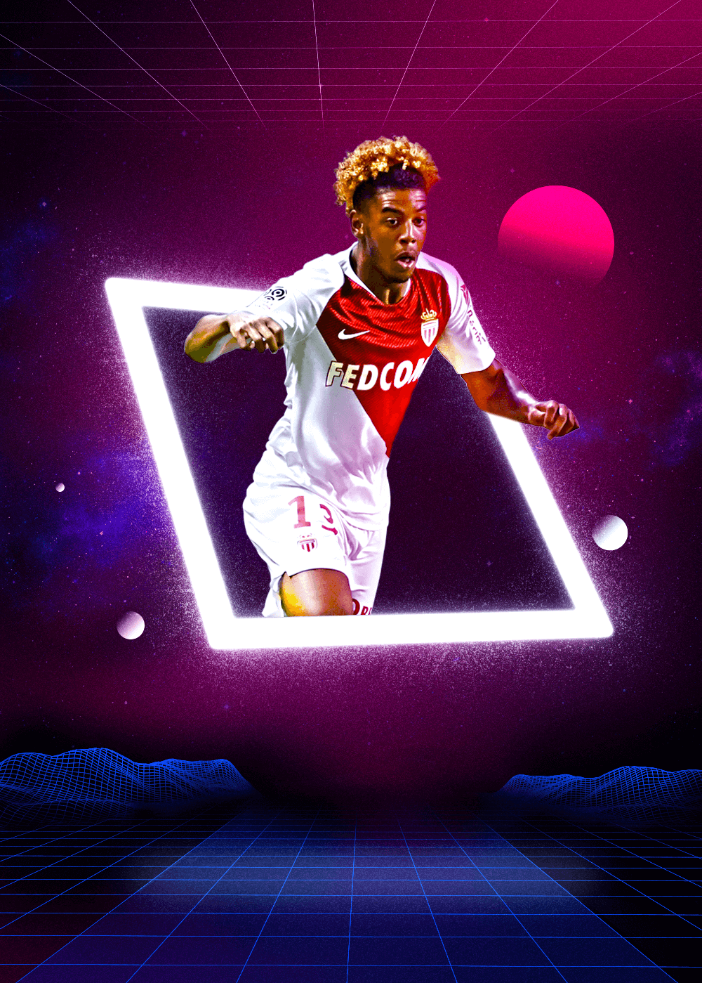 為穆帅的执 為穆帅的执